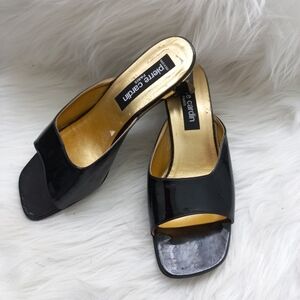 Pierre Cardin Women's Black Shoes Size 37 EU